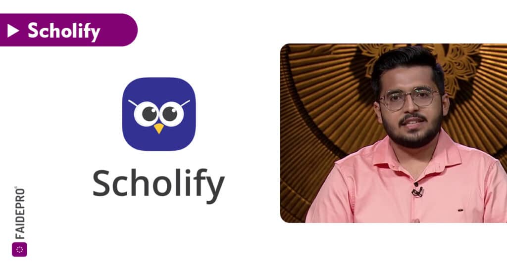 Scholify