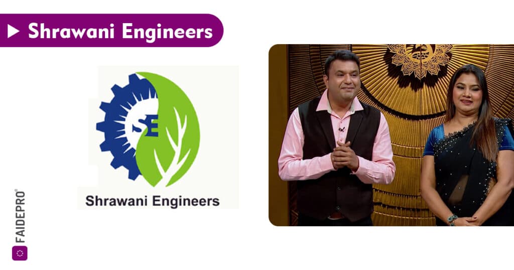 Shrawani Engineers
