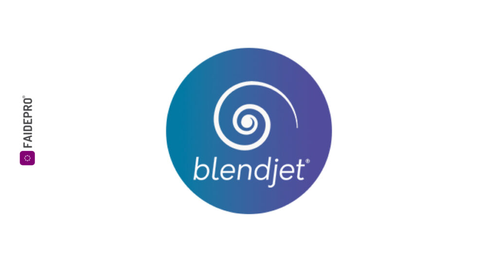 Blendjet - the fatest Shopify store