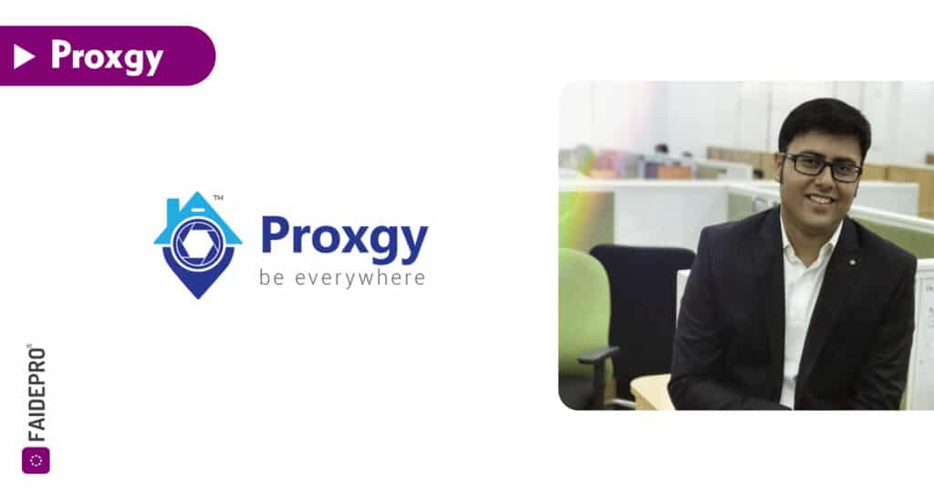 Proxgy