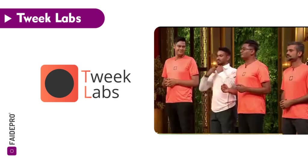 Tweek Labs