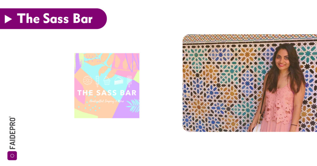 the sass bar