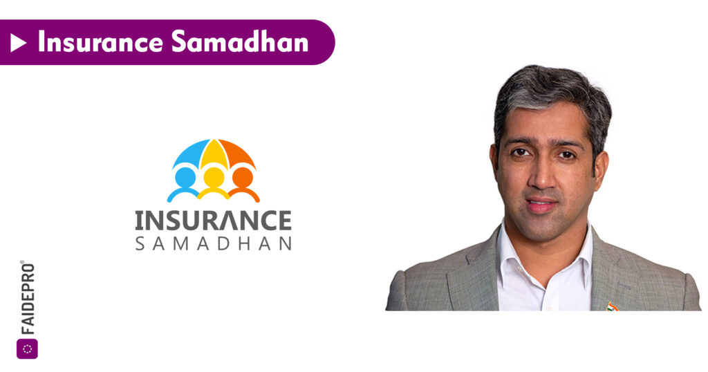 insurance samadhan