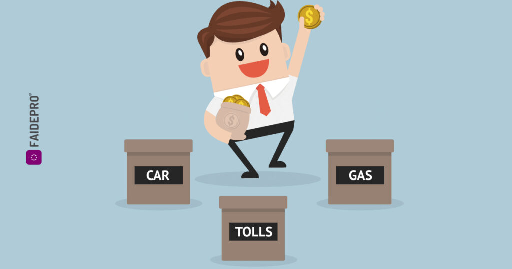 How to save money on transportation