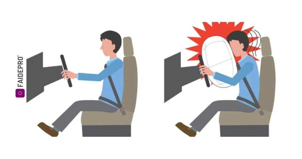 Why airbag matters in cars - Safety Guide